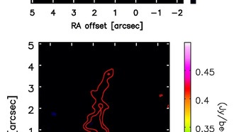 Новые наблюдения дают представление о том, протекает ли рождение коричневых карликов аналогично рождению звезд