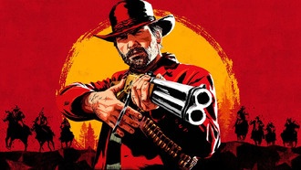 Опрос показал, что 41% геймеров хотят фильм Red Dead