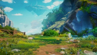 Ветеран World of Warcraft и League of Legends представил свою новую онлайн-игру Ghost