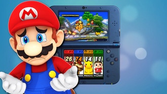 Онлайн-серверы Wii U и 3DS будут отключены в понедельник, 8 апреля