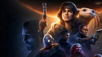 Ubisoft представит сюжетный трейлер Star Wars Outlaws 9 апреля