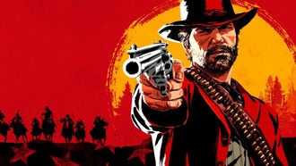 Самые желанные экранизации по мнению игроков — Red Dead Redemption и Mass Effect