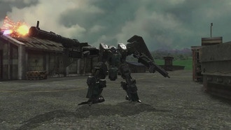 Релиз ремейка Front Mission 2 на ПК и консолях состоится 30 апреля