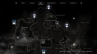 Где Зур? (5–9 апреля): экзотические предметы в Destiny 2