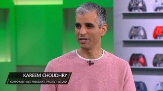 Главный вице-президент Xbox Карим Чоудри покидает Microsoft, говорится в отчете