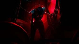 Ужасающая сцена из Cyberpunk Phantom Liberty была вдохновлена «Властелином колец»