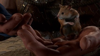 В Baldur's Gate 3 нашли место, где собираются ненужные персонажи