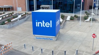 Intel подтверждает новую волну увольнений в своей группе продаж и маркетинга