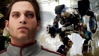 Возвращение культовой серии MechWarrior 5: Clans. Новый игровой процесс впечатляет