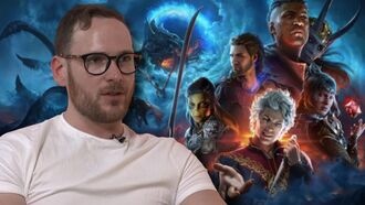 «Ошибки, которых можно избежать» — мнение создателя Baldur's Gate 3 о массовых увольнениях