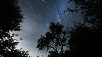 Огромный звездный взрыв появится на небе в результате события, которое случается раз в жизни