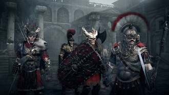 King Arthur: Legion IX станет продолжением Knight's Tale