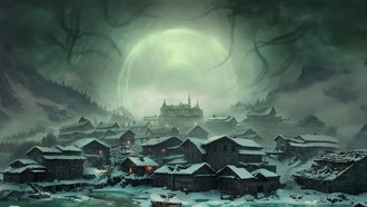 Анонсирован хоррор по Лавкрафту Stygian Outer Gods