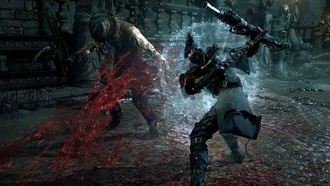 Bloodborne стала атмосфернее благодаря изменениям из-за PS4