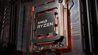 У AMD может быть новая платформа для будущих процессоров Ryzen