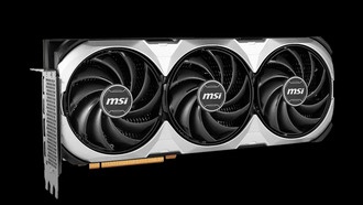 MSI представляет в Китае новую высококлассную видеокарту Nvidia