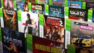 У Xbox появилась новая команда, занимающаяся «сохранением игр» и «преждевременной совместимостью»