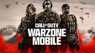 Балансировка ботов в Warzone Mobile ломает игру