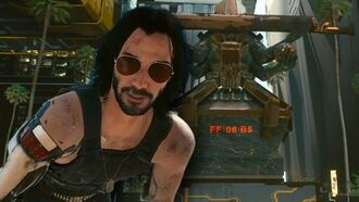 Павел Саско: в Cyberpunk 2077 есть нераскрытые секреты