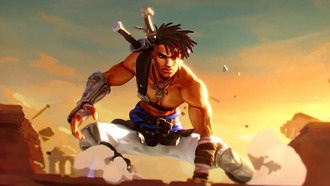 Игру Prince of Persia от разработчиков Dead Cells могут выпустить в мае