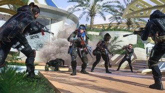 Бета-тест Black Ops 7 уже столкнулся с проблемой читеров