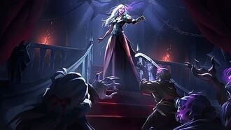 V Rising подорожала в Steam