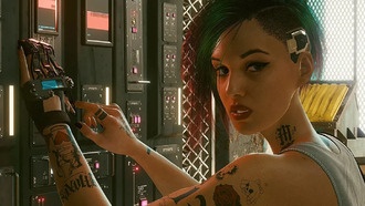 CDPR высказалась о планах на новый контент для Cyberpunk 2077