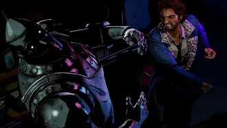 Telltale Games сообщила новости о разработке The Wolf Among Us 2