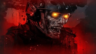 Раскрыты детали отменённой Call of Duty Zombies