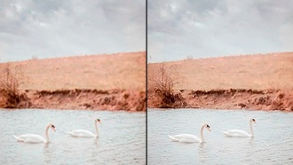 От фильтров до AI: новые возможности обработки фото