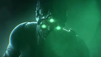 По слухам, в июне будет раскрыто больше информации о ремейке Splinter Cell