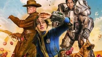 «Чуть не упал со стула»: первые обзоры сериала Fallout