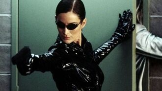 «Звёздные войны: Аколит» — дань «Матрице»