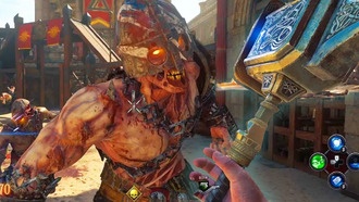 Бывший разработчик Call of Duty раскрывает подробности об отмененной игре про зомби