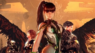 Maxim поддержал модель из Stellar Blade после критики со стороны IGN France