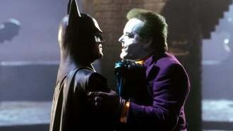 Майкл Китон спустя 35 лет сожалеет о своём поступке при подготовке к роли Бэтмена