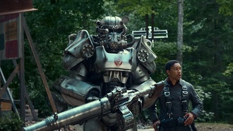 Второй сезон сериала Fallout очень вероятен