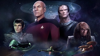 Стратегия Star Trek: Infinite отложена на полку спустя пять месяцев после релиза