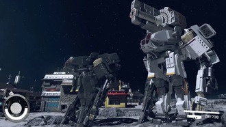 Мод TGs Galactic Colonies Expanse по масштабам может сравниться с DLC к Starfield