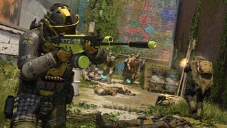 Activision заявила, что заблокировала 27 000 учетных записей Call of Duty на прошлых выходных