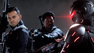 Более 27 000 игроков Call of Duty были забанены за выходные