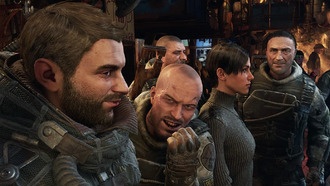 Saber Interactive помогла 4A Games в работе над новой игрой