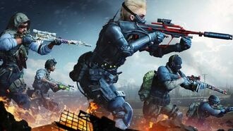 Результат бесплатных выходных Call of Duty: Modern Warfare 3 – более 27 000 банов