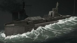 Тысячи игроков играют в эту военную MMO. Foxhole получила большое обновление с подводной лодкой