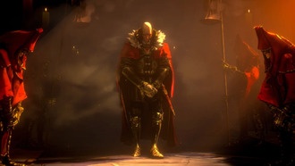 Разработчик игры Ori предложил название для третьей части