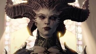 Раскрыта основная тема четвертого сезона Diablo 4