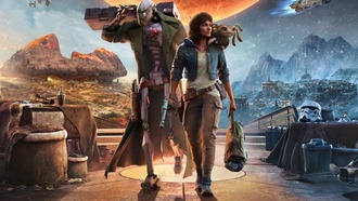 Star Wars Outlaws выйдет 30 августа 2024 года