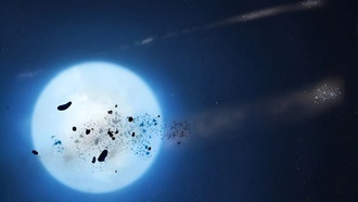 Проглотит, разорвет или живем дальше? Что будет с Землей, когда Солнце умрет?