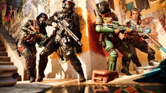 Седьмой сезон Battlefield 2042 — завершение поддержки игры