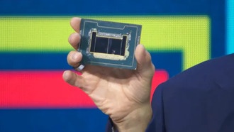 Intel представляет новый бренд Xeon 6 для процессоров Granite Rapids и Sierra Forest